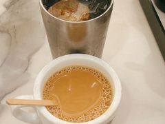 -深仔记茶餐厅(亚士厘道店)