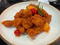 -邢家锅贴老店·非遗·开封菜(金明广场店)