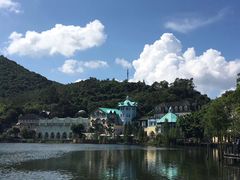 -东部华侨城