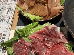 -大风老火锅(江北一店)