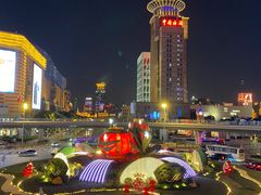 -东方明珠广播电视塔