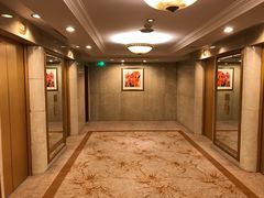 -上海新锦江大酒店