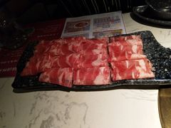 -哥老官重庆美蛙鱼头(宝山龙湖店)