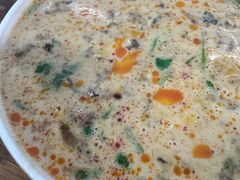 -云南大锅豆浆店