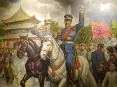 -陆军讲武堂旧址