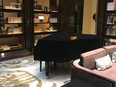 -南京圣和府邸豪华精选酒店