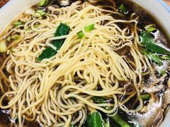 -欣达面馆(天桥支路店)