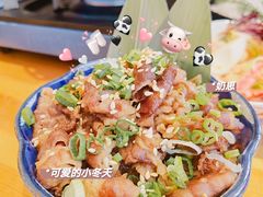 -浦·传统日式料理(3 5 1 1 店)