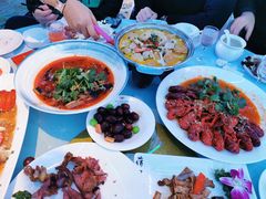 -世纪缘国际会议中心·中餐厅(百家湖店)