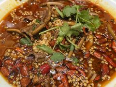 -金陵后厨·南京菜(新街口秣陵路店)