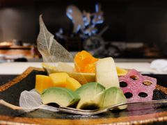 -傑·料理·海鲜放题(佛山文华荟店)