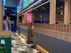 -叁宝烤肉• 西安烧烤(太乙路店)