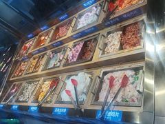 -尹珍珠·韩式无限烤肉(回龙湾店)