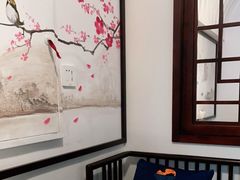 靠窗位-金汤宴餐厅·粤菜(德云社店)