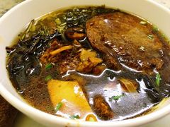-小桃园餐厅