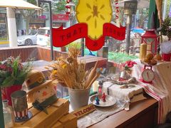 -Pie Bird(新闸路店)