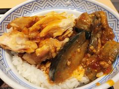 -吉野家(上海美罗城店)