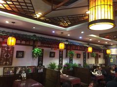 大堂-玉桥餐厅(天坛店)