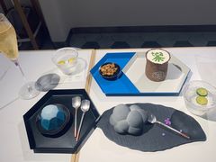-茶是一枝花泡茶店