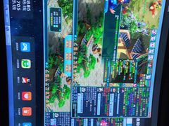 -网鱼电竞·棋牌(五一广场店)