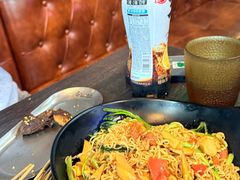 -马海涛牛肉串·吉林烧烤·龙虾宵夜(领汇广场店)