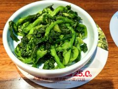 -李先生牛肉面大王(大兴枣园店)