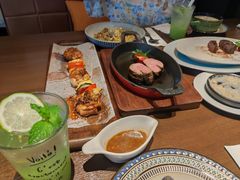 -西堤牛排(合肥之心城店)