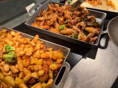 -广州融创花间堂悦雪酒店-花间食西餐厅