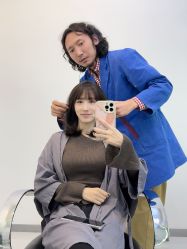 -Some Hair
