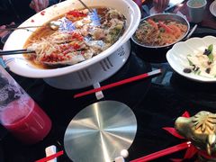 -望湘园·洞庭渔宴(浦江欢乐颂店)