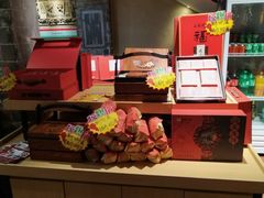 -山西会馆·晋菜·晋商宴·牌匾博物馆(胜利东街店)