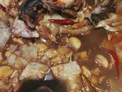 -旺顺阁·北京菜(北辰上品+)