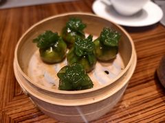 -万丽轩·粤菜(王府井金茂万丽酒店)