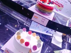 -巴黎贝甜(来福士店)