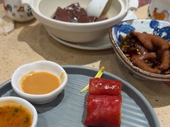 -点都德(千灯湖环宇城店)