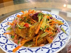 -多哥水傣味餐厅(司马巷店)