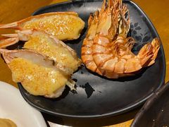 -和彩放题餐厅(酒仙桥店)