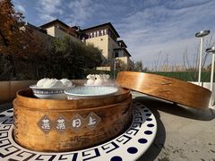 -清河半岛温泉度假酒店