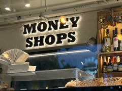 -Money Shops(愚园路店)