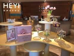 点击看大图 -和伊母婴护理中心·全套房(金山店)