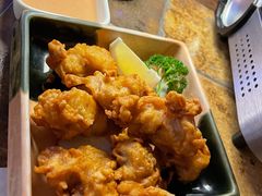 -山杏yama-katsu·吉列炸物