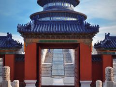 -天坛公园
