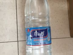 康师傅矿泉水-槐店王婆大虾(开发区店)