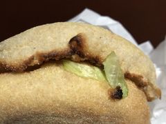 -麦当劳(温州东海店)