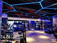 -VIP 威尔仕健身·游泳(嘉华中心店)