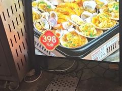 -长兴菜馆(高桥店)