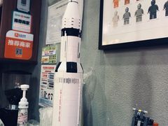 -W CAFE(甜爱路店)