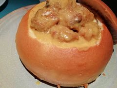 -大树餐厅(益田假日店)