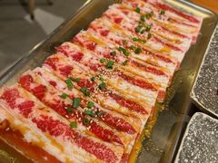 -匠太烧肉台日料理餐酒馆(三林店)