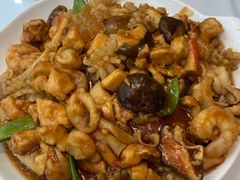 -粥旺府(月环里店)